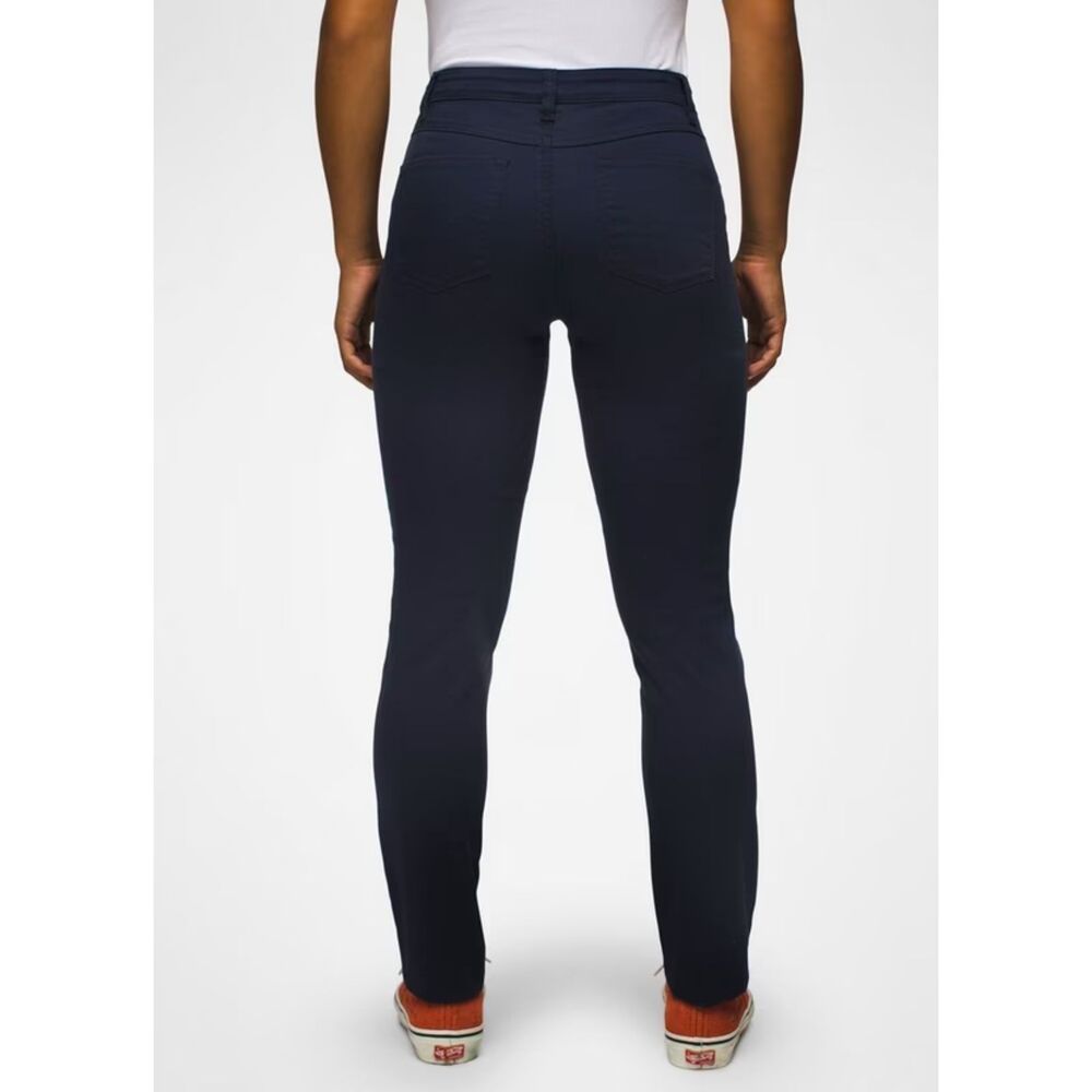 PrAna High Rise Kayla High Rise(Jean Regular) 2/26 Standard - Picture 5 of 5